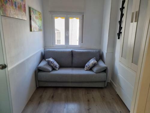 Sitges - Apartamento Centrico Con Piscina