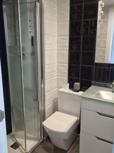 Sitges - Apartamento Centrico Con Piscina