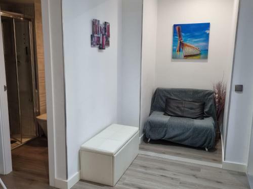 Sitges - Apartamento Centrico Con Piscina