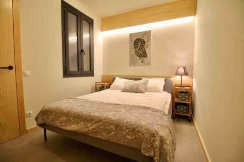 Apartamento Fabrika Loft Serrallo