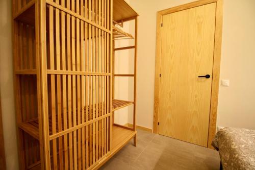 Apartamento Fabrika Loft Serrallo