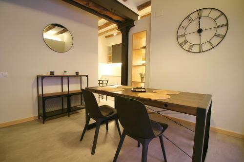 Apartamento Fabrika Loft Serrallo