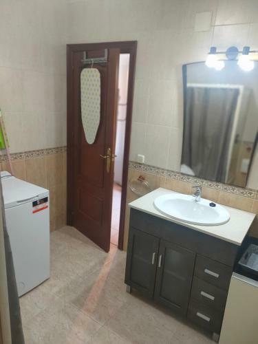 Casa A 300 Metros De La.playa