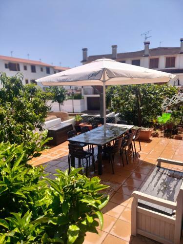 Casa A 300 Metros De La.playa