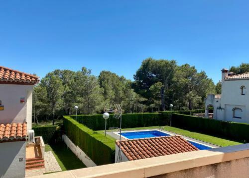 Casa Pino Alto