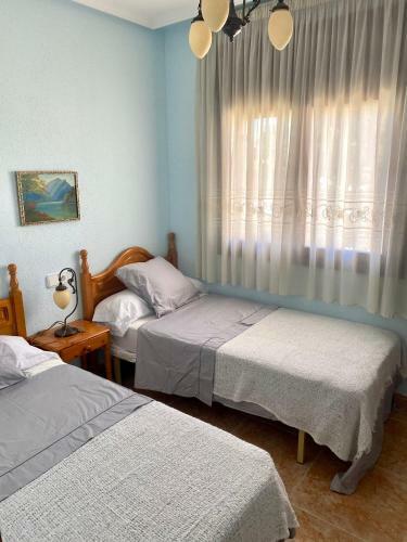 Casa Pino Alto