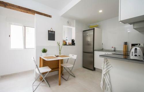 Apartamento Centro Tarragona Palacio De Congresos