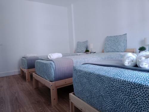 Apartamento Reial 4 Tarragona