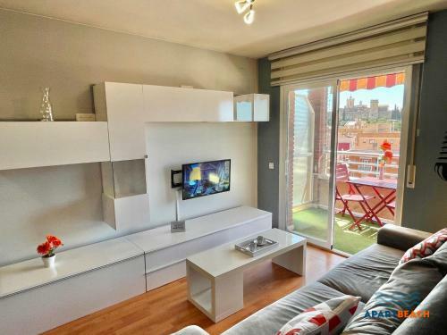 Apartbeach Royal Tarraco Center
