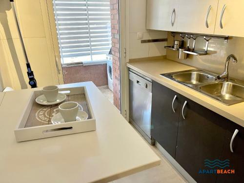 Apartbeach Royal Tarraco Center