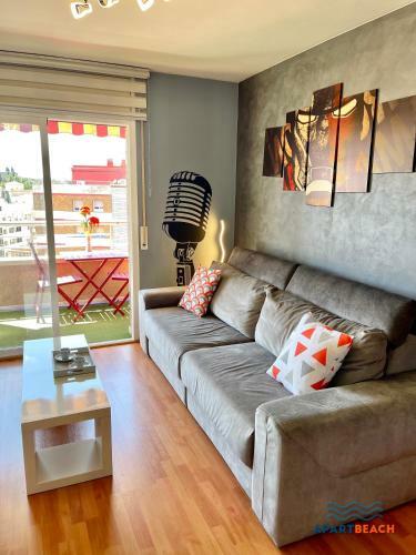 Apartbeach Royal Tarraco Center