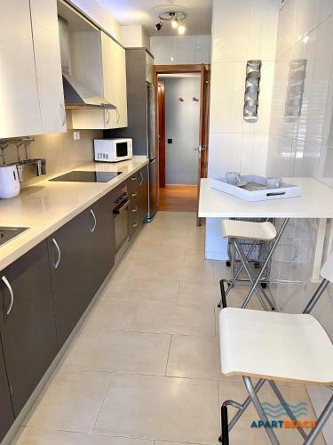 Apartbeach Royal Tarraco Center