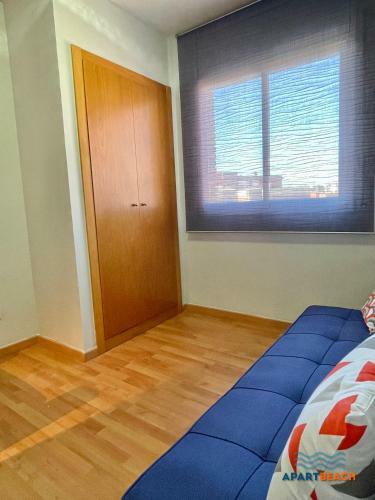Apartbeach Royal Tarraco Center