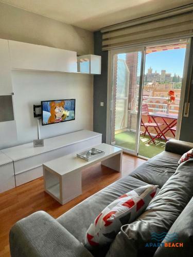 Apartbeach Royal Tarraco Center