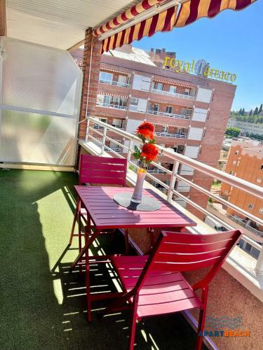 Apartbeach Royal Tarraco Center