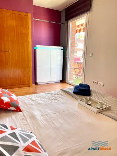Apartbeach Royal Tarraco Center