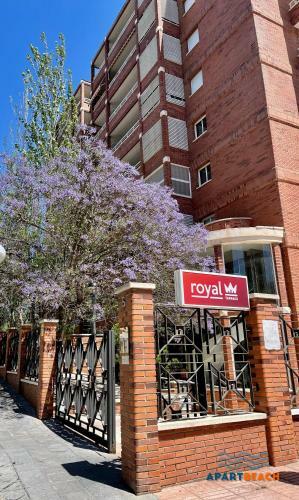 Apartbeach Royal Tarraco Center