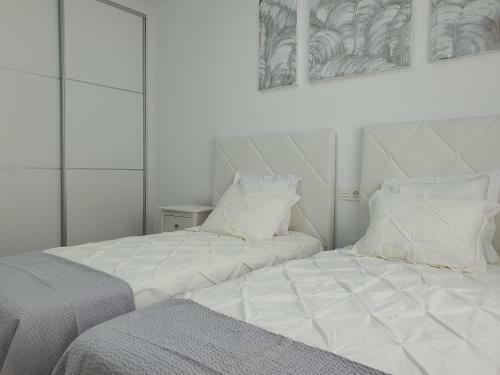 Apartamento Monarca House, Senator