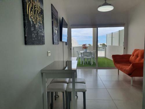 Apartamento Monarca House, Senator