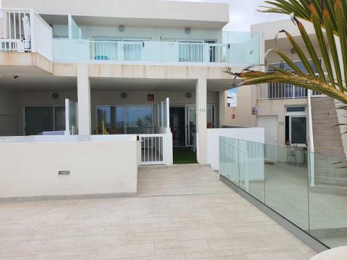 Apartamento Monarca House, Senator