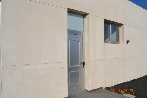 Apartamento Casa Merino