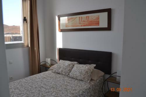 Apartamento Casa Merino