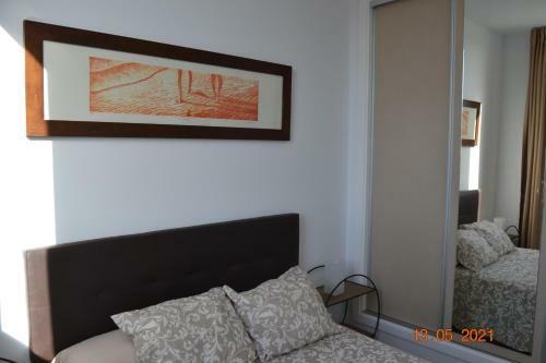 Apartamento Casa Merino