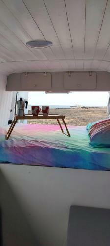 Se Alquila Magnifica Camper