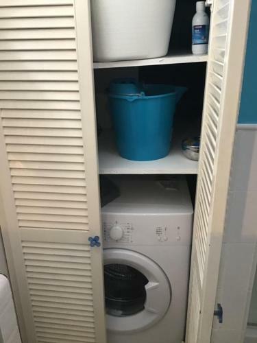 Apartamento Casa Del Buzo