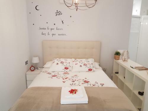 Apartamento Las Llaves De San Pedro