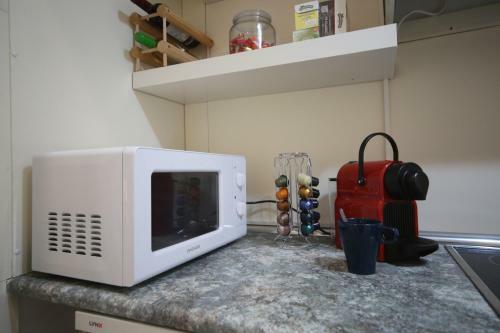 Apartamento Las Llaves De San Pedro