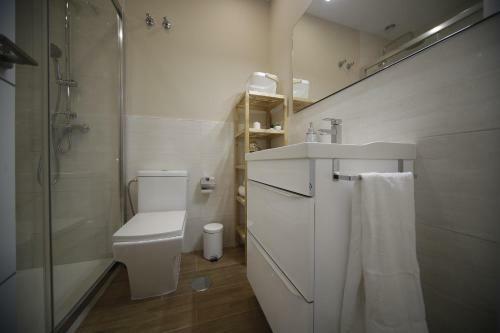 Apartamento Las Llaves De San Pedro