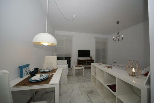 Apartamento Las Llaves De San Pedro