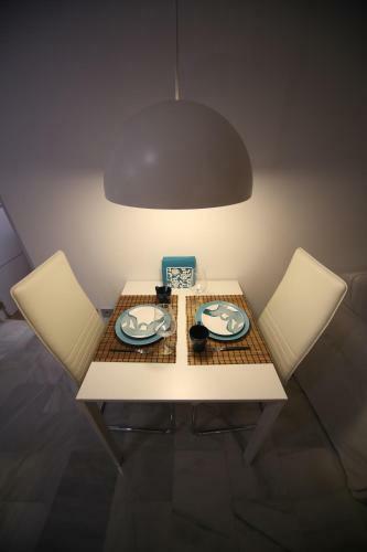 Apartamento Las Llaves De San Pedro