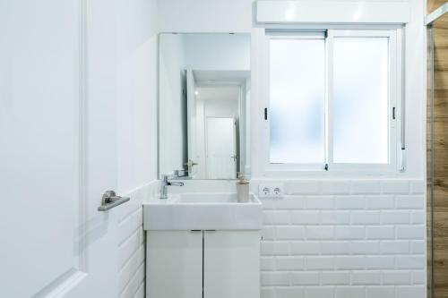Apartamento Las Golondrinas