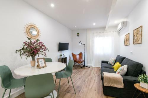 Apartamento Las Golondrinas