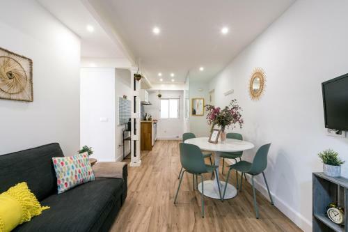 Apartamento Las Golondrinas
