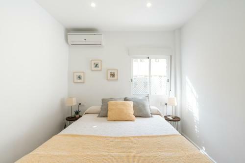 Apartamento Las Golondrinas
