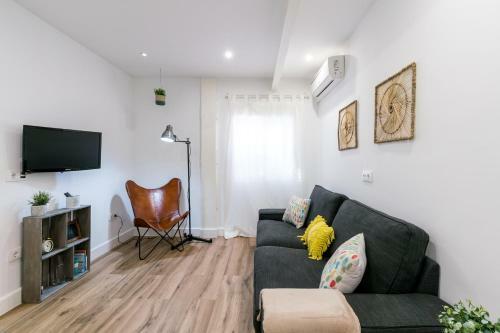 Apartamento Las Golondrinas