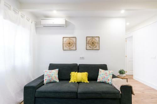 Apartamento Las Golondrinas