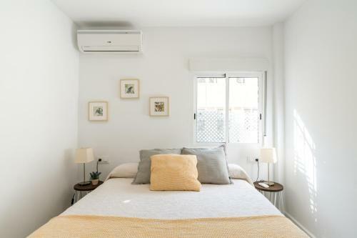 Apartamento Las Golondrinas