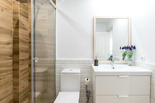 Apartamento Las Golondrinas