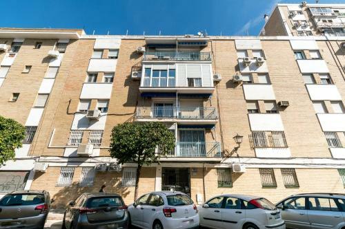 Apartamento Las Golondrinas