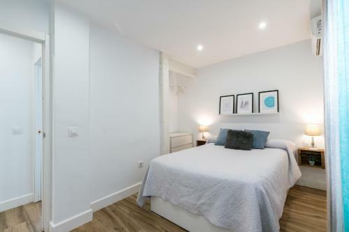 Apartamento Las Golondrinas