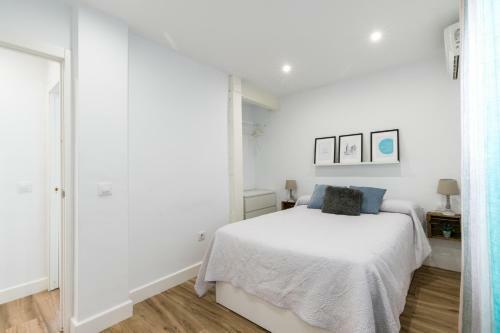 Apartamento Las Golondrinas