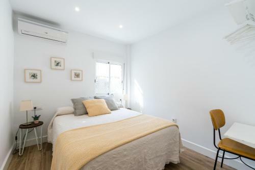 Apartamento Las Golondrinas
