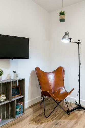 Apartamento Las Golondrinas
