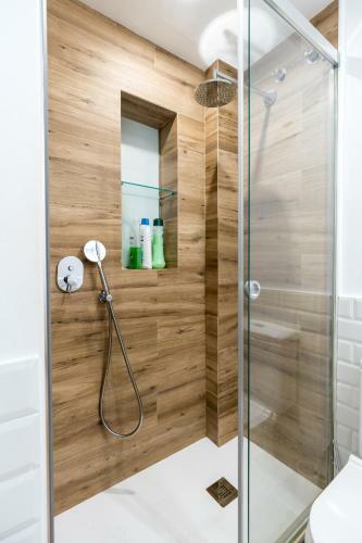 Apartamento Las Golondrinas