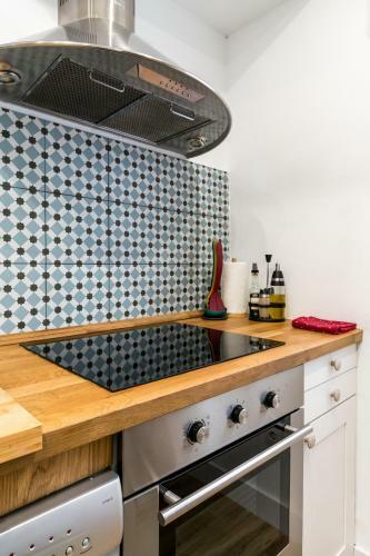 Apartamento Las Golondrinas