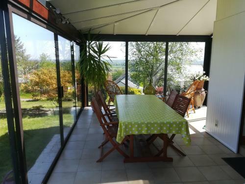 Maison De Campagne En Centre Finist�re